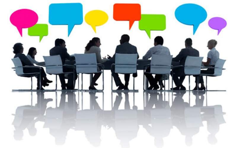 آرایش جدید نهاد صنفی احزاب آرایش جدید نهاد صنفی احزاب