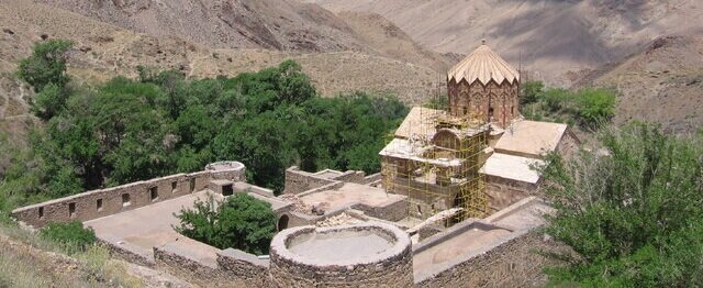 کلیساهای جهانی ایران در چه وضعیتی هستند؟ کلیساهای جهانی ایران در چه وضعیتی هستند؟