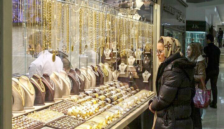 نوسان بازار ارز، اوضاع سکه و طلا را به هم ریخت نوسان بازار ارز، اوضاع سکه و طلا را به هم ریخت