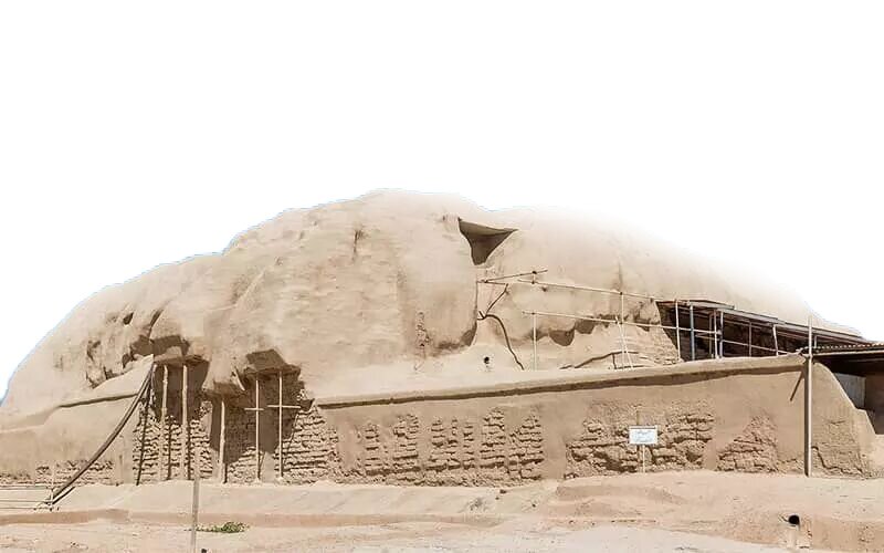 تپه سیلک کاشان؛ ردپای هشتهزار سال تمدن تپه سیلک کاشان؛ ردپای هشتهزار سال تمدن