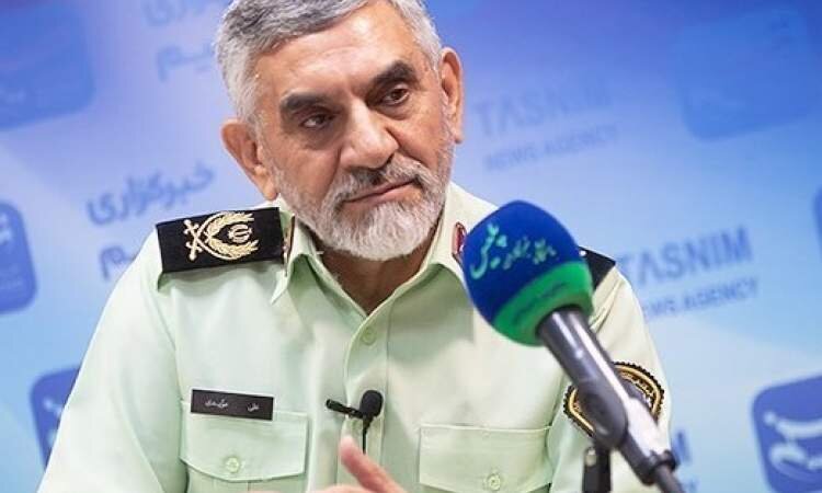تاثیر مثبت میانجیگری پلیس تاثیر مثبت میانجیگری پلیس