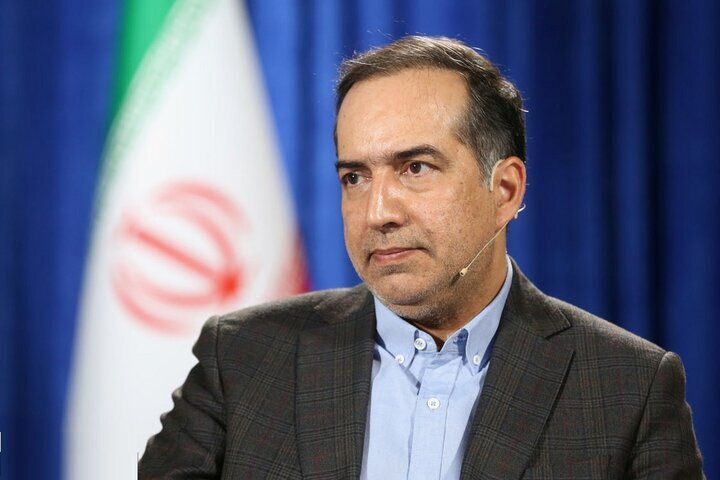انتشار نامههای عمومی در ۴۸ساعت انتشار نامههای عمومی در ۴۸ساعت