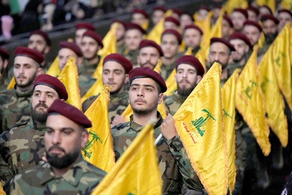 حزبالله: مقاومت، عامل قدرت لبنان است و گوش بهفرمان کسی نیست حزبالله: مقاومت، عامل قدرت لبنان است و گوش بهفرمان کسی نیست