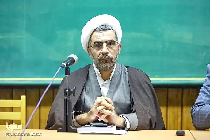 رسول جعفریان رییس کتابخانه مرکزی دانشگاه تهران شد رسول جعفریان رییس کتابخانه مرکزی دانشگاه تهران شد