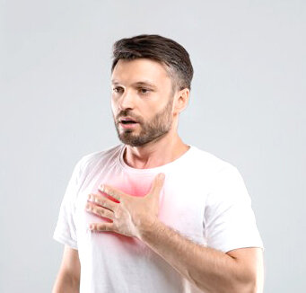 چند توصیه به افرادی که دچار تنگینفس میشوند چند توصیه به افرادی که دچار تنگینفس میشوند