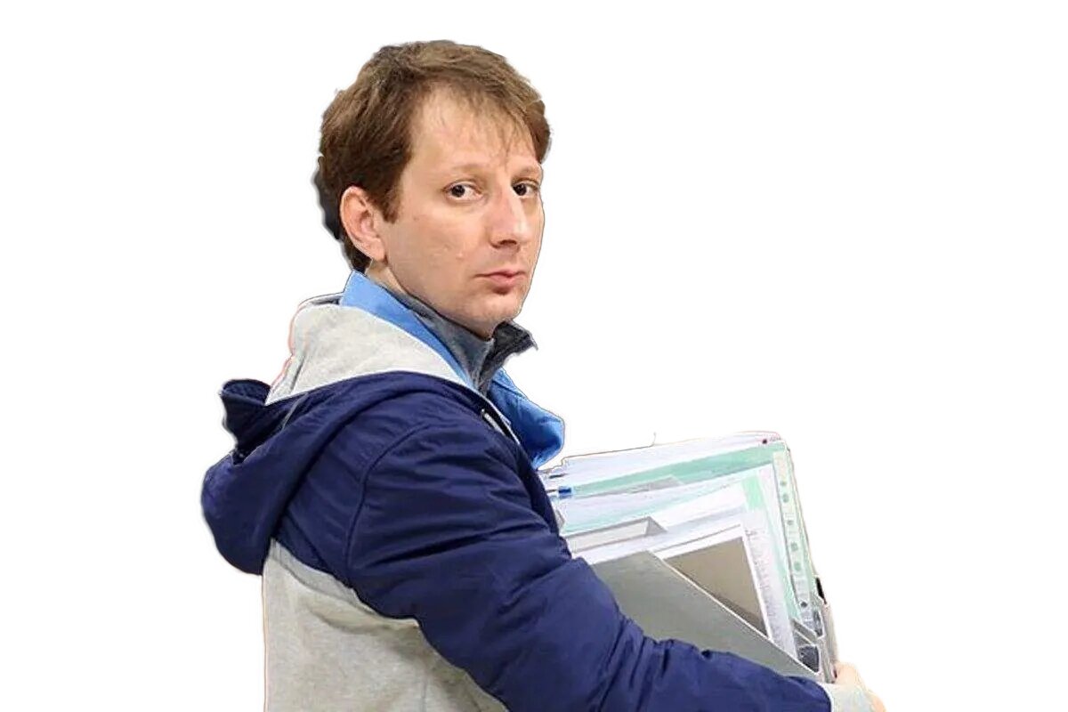 محکومیت بابک پایان نیافته است محکومیت بابک پایان نیافته است