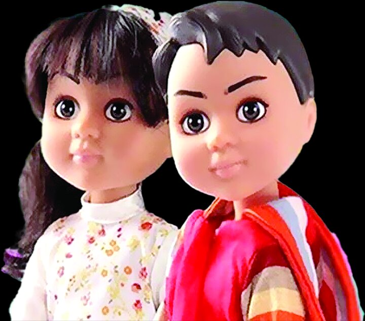 داستان اسباببازی