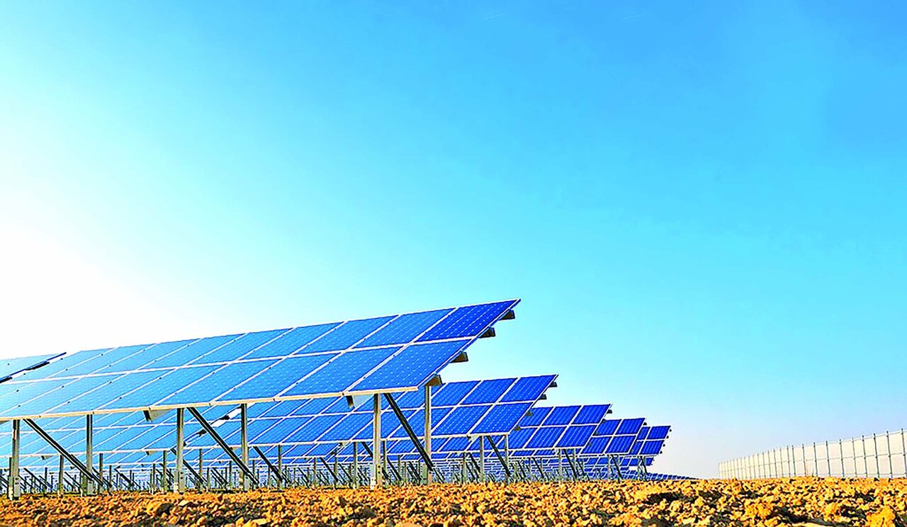 کشاورزی با فناوری جدید کشاورزی با فناوری جدید