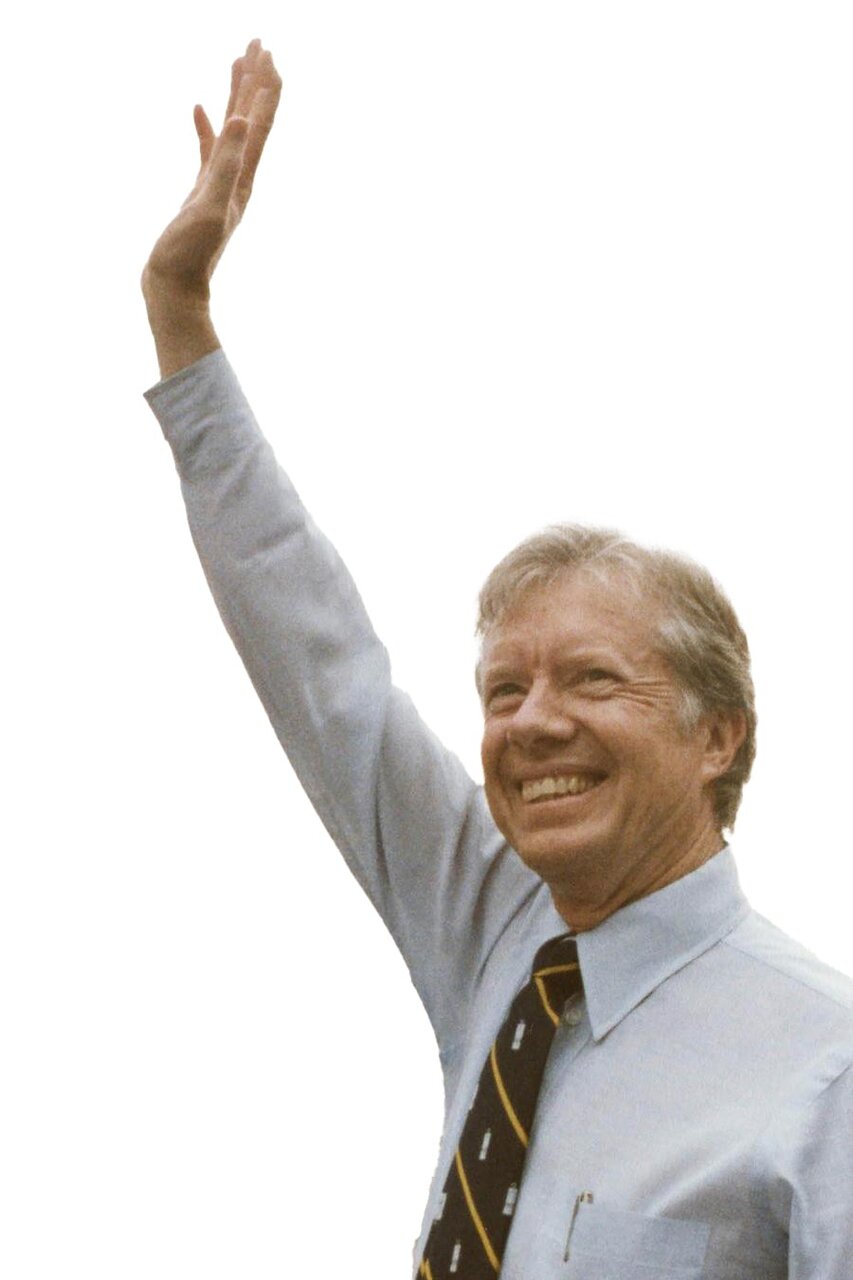 ثبت کارنامه سیاه رییسجمهور دموکرات آمریکا در تاریخ ایران ثبت کارنامه سیاه رییسجمهور دموکرات آمریکا در تاریخ ایران