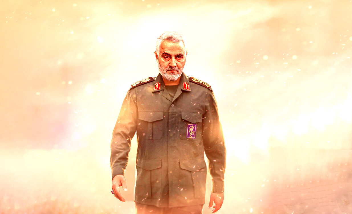 رحیم با مومن، سرسخت با دشمن رحیم با مومن، سرسخت با دشمن