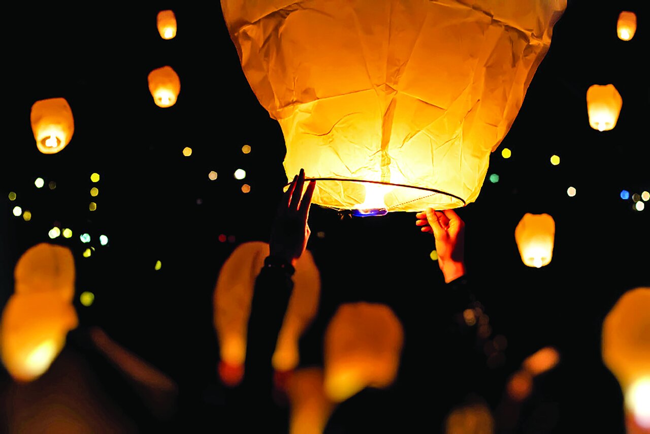 آرزوهای دور و دراز ما در بند رسانهها آرزوهای دور و دراز ما در بند رسانهها