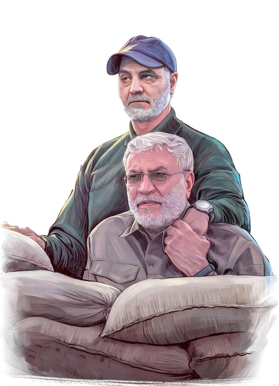 الگویی برای تحلیل یک قهرمان الگویی برای تحلیل یک قهرمان