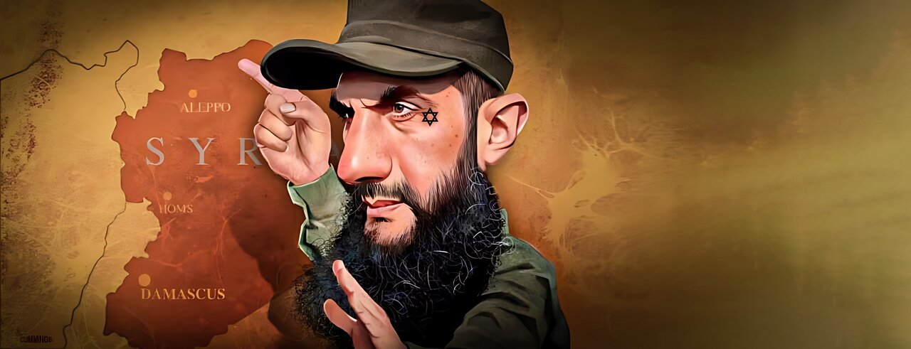 حافظ منافع صهیونـیسم حافظ منافع صهیونـیسم