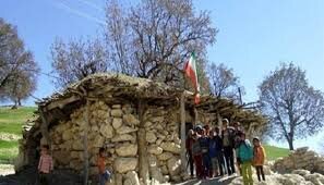 شناسایی ۱۱۰۰ مدرسه سنگی شناسایی ۱۱۰۰ مدرسه سنگی