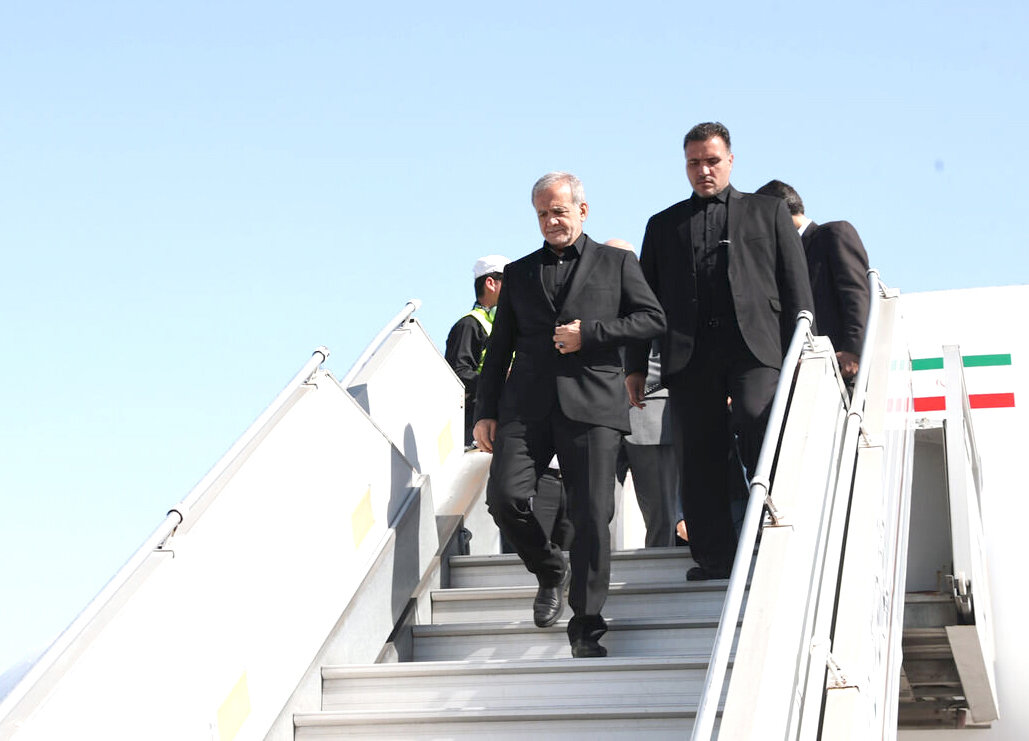 بازگشایی دروازههای آسیای میانه به روی ایران بازگشایی دروازههای آسیای میانه به روی ایران