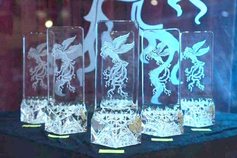 فیلمهای بخش مسابقه کوتاه داستانی فجر۴۳ اعلام شد فیلمهای بخش مسابقه کوتاه داستانی فجر۴۳ اعلام شد