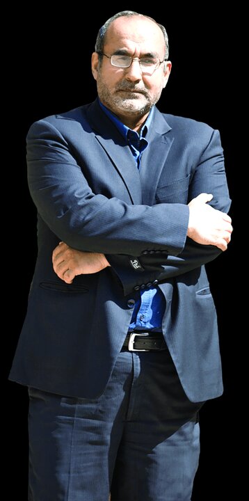 دو راهی ترس و تردید