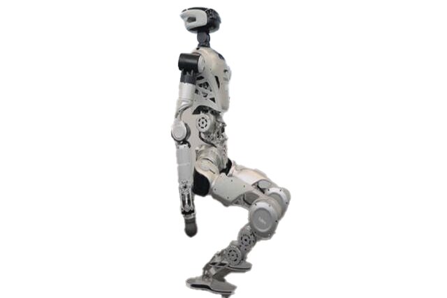 حرکات خارقالعاده ربات انساننمای چینی در یک ویدئوی جدید حرکات خارقالعاده ربات انساننمای چینی در یک ویدئوی جدید