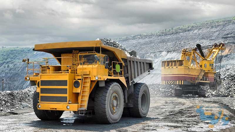 احیای معادن منجمد احیای معادن منجمد