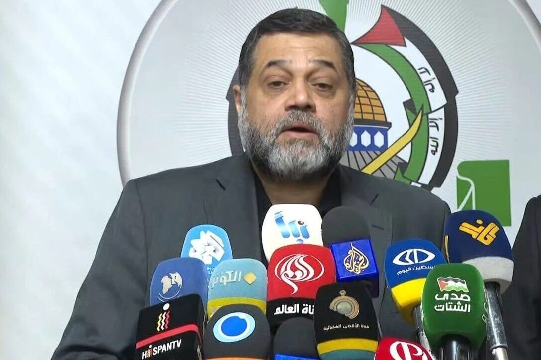 تعیین جانشین شهید سنوار در آینده نزدیک ممکن است تعیین جانشین شهید سنوار در آینده نزدیک ممکن است
