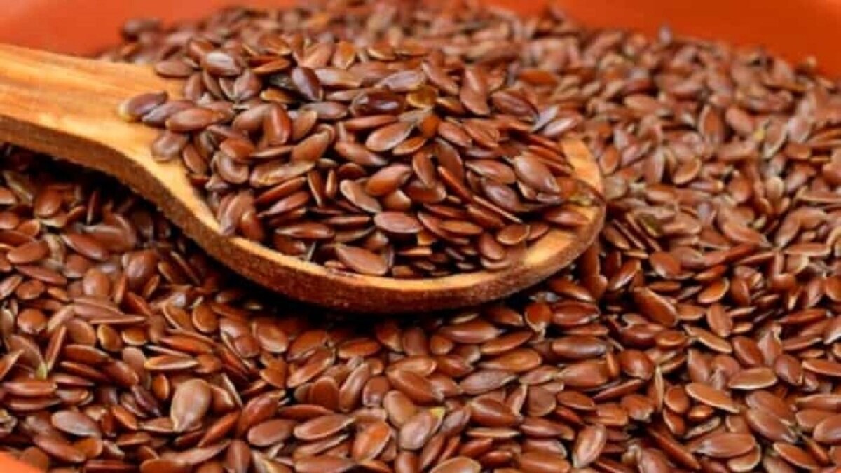 مزایای مصرف روزانه تخم کتان چیست؟ مزایای مصرف روزانه تخم کتان چیست؟