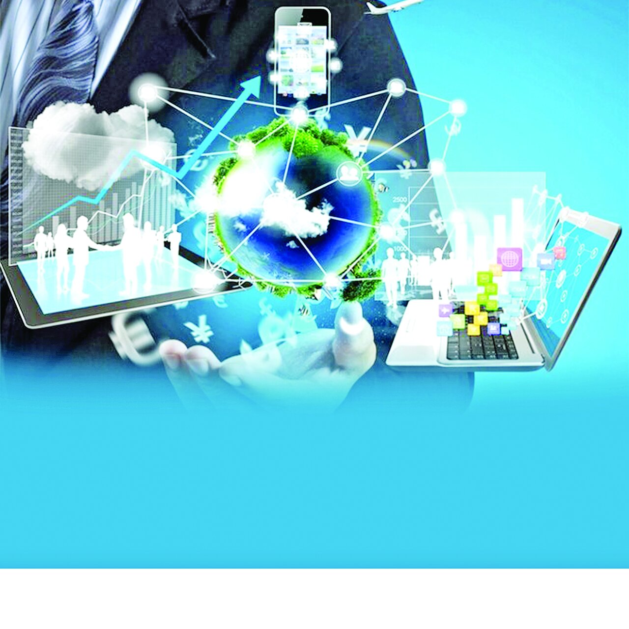 روایت اول، مرجعیتساز است روایت اول، مرجعیتساز است