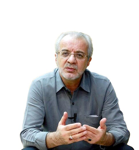 منفعلانه عمل میکنیم