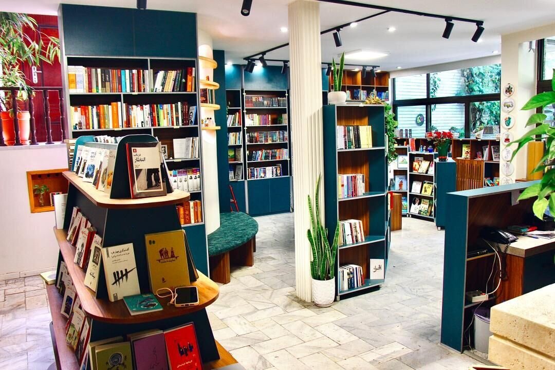 چاپ براساس تقاضا و جدال با بحرانهای اقتصادی نشر در ایران چاپ براساس تقاضا و جدال با بحرانهای اقتصادی نشر در ایران