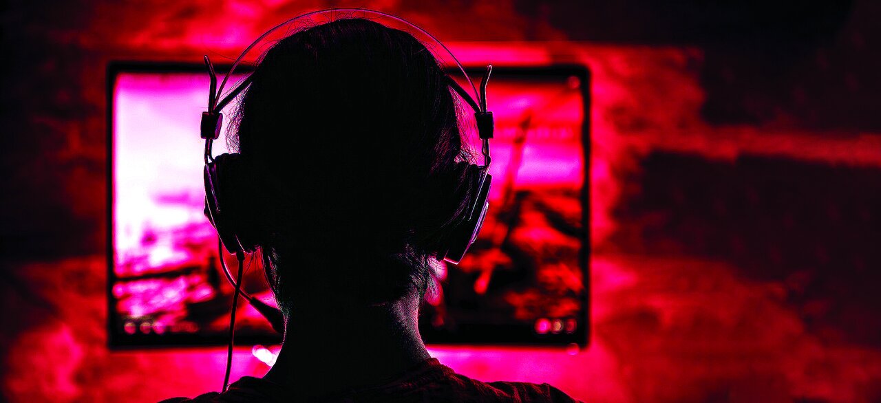 گیمرها بزرگ شدهاند گیمرها بزرگ شدهاند