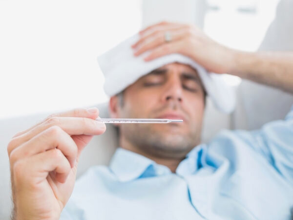 مراقب ابتلا به تب مالت باشید مراقب ابتلا به تب مالت باشید