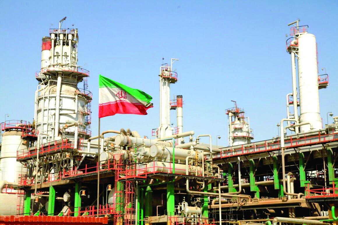 کارهای بزرگی برای رفع ناترازی انرژی در حال انجام است کارهای بزرگی برای رفع ناترازی انرژی در حال انجام است