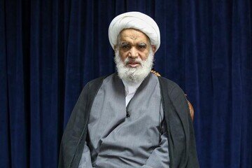 استوار چون سبلان