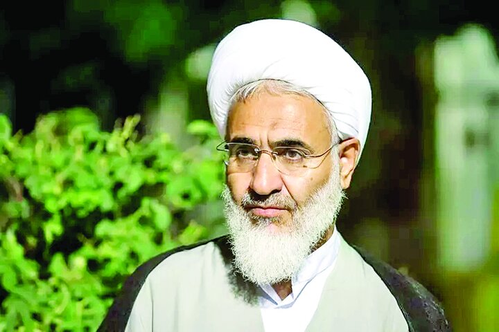 استوار چون سبلان