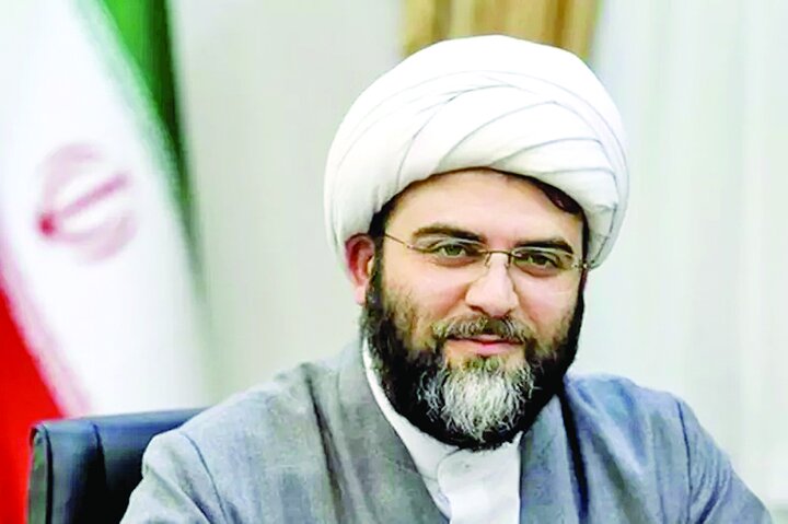 استوار چون سبلان