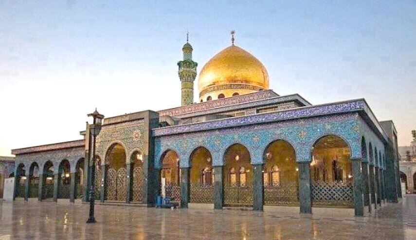 طرح انفجار مرقد حضرت زینب(س) خنثی شد طرح انفجار مرقد حضرت زینب(س) خنثی شد