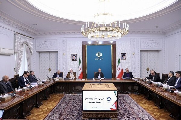بررسی فوری ایفای نقش صندوق توسعه ملی در رفع ناترازیهای انرژی بررسی فوری ایفای نقش صندوق توسعه ملی در رفع ناترازیهای انرژی