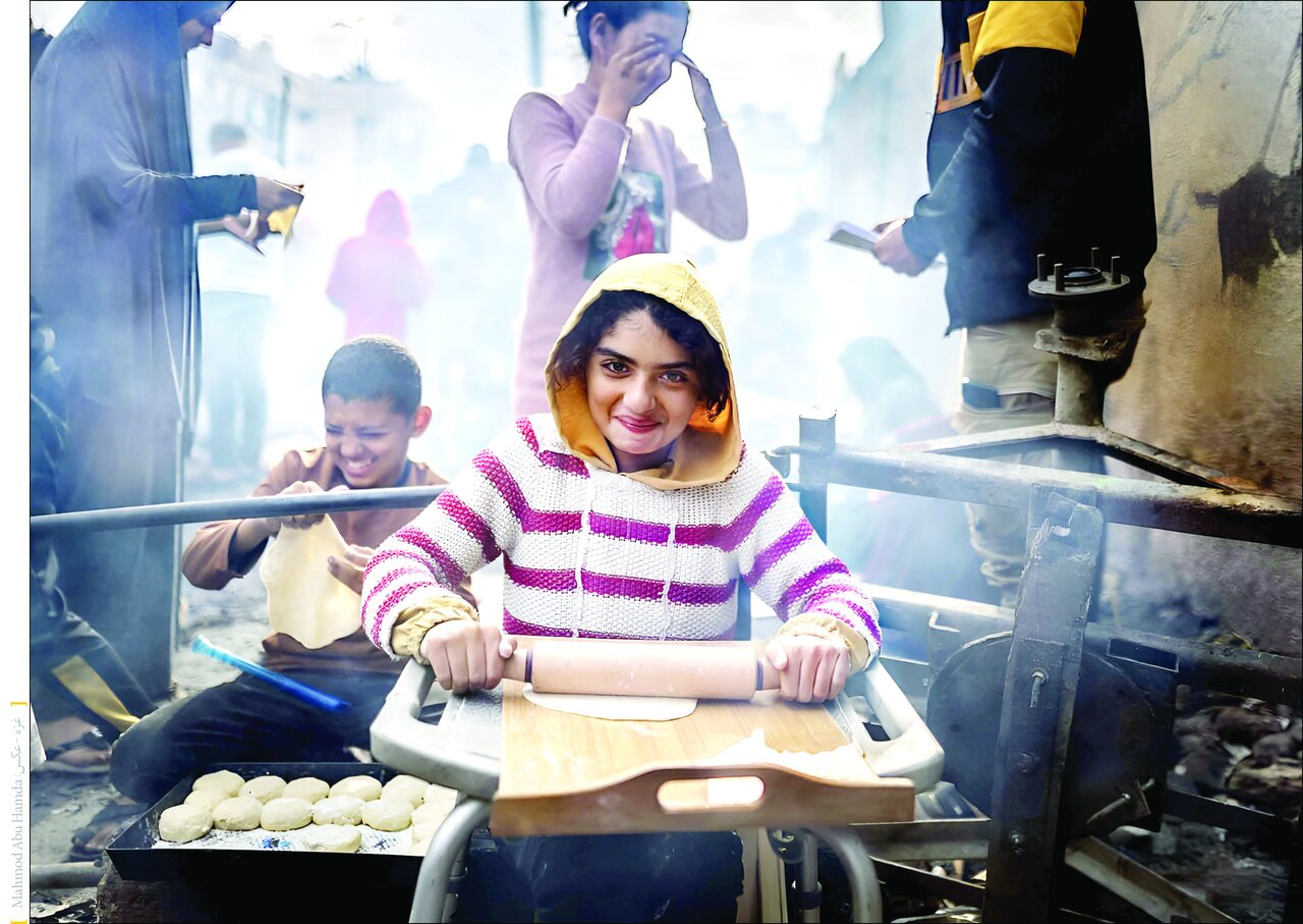 غزه مقاوم و پیروز غزه مقاوم و پیروز