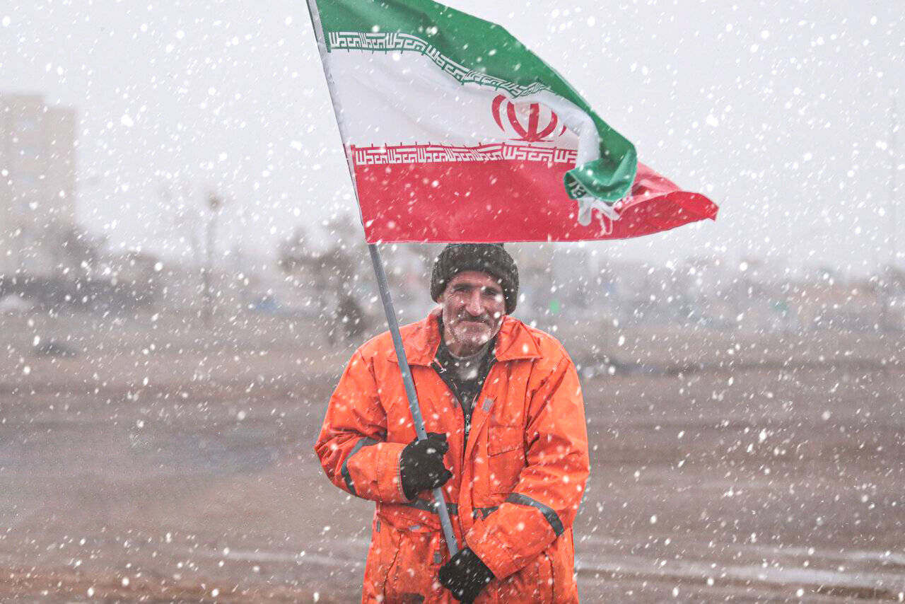 پدران ایران پدران ایران