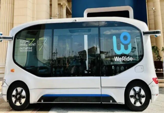 اتوبوس خودران در فرودگاه زوریخ به کار گرفته شد اتوبوس خودران در فرودگاه زوریخ به کار گرفته شد