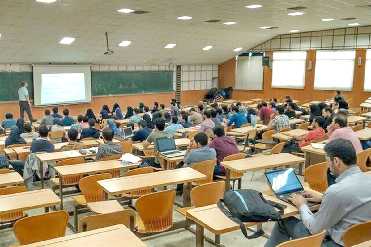 شرط سنی متقاضیان اعلام شد شرط سنی متقاضیان اعلام شد