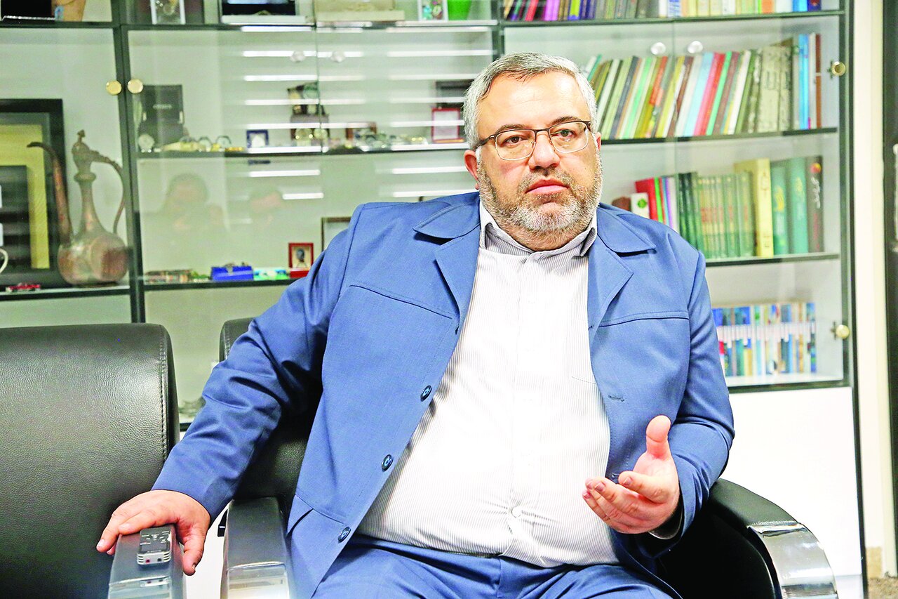 ایرانی همدل ایرانی همدل