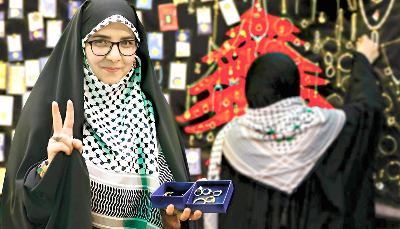 روایتی زنانه از ماجرای همدلی روایتی زنانه از ماجرای همدلی