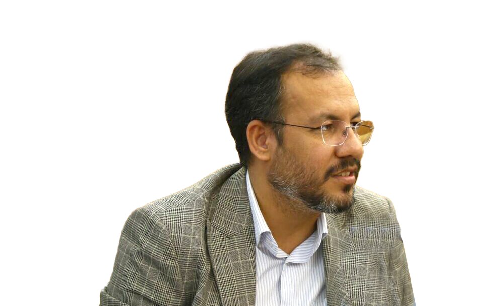 هیچ سیاستی بدون مشارکت مردم به نتیجه نمیرسد هیچ سیاستی بدون مشارکت مردم به نتیجه نمیرسد