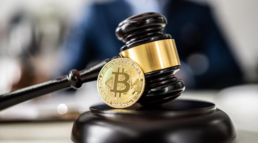 ورود ماهانه ۵۰۰ پرونده رمز ارزی به دادسرا ورود ماهانه ۵۰۰ پرونده رمز ارزی به دادسرا