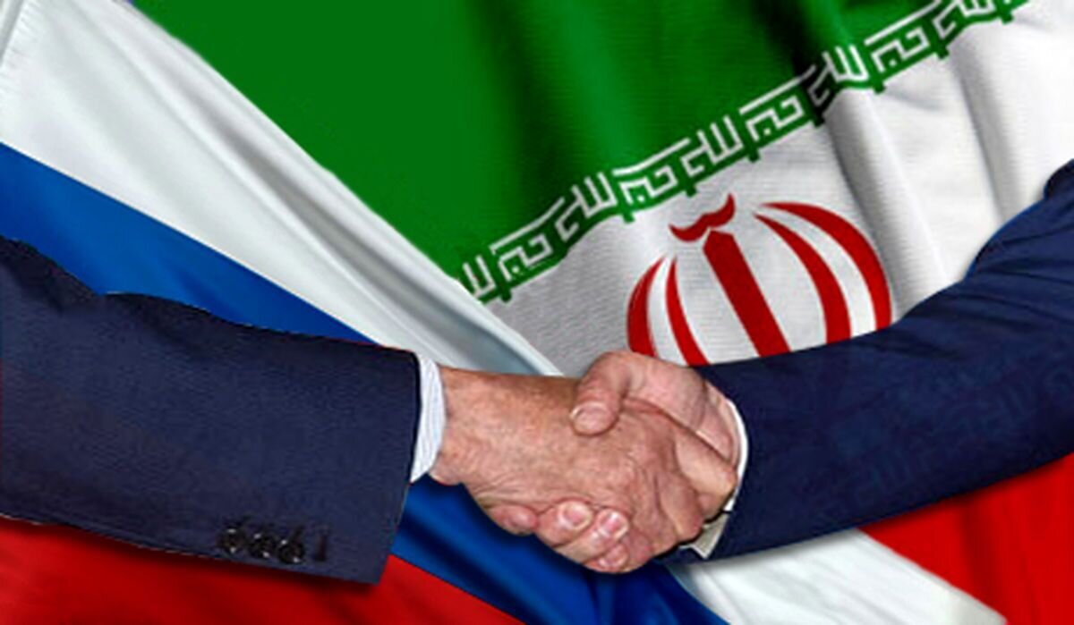 تأکید بر اراده مشترک برای تعمیق مناسبات راهبردی تأکید بر اراده مشترک برای تعمیق مناسبات راهبردی