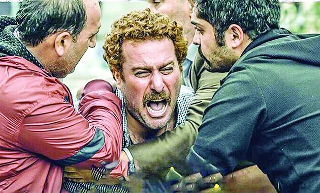 فیلماولیهای فجر؛ دلگرمی سینما
