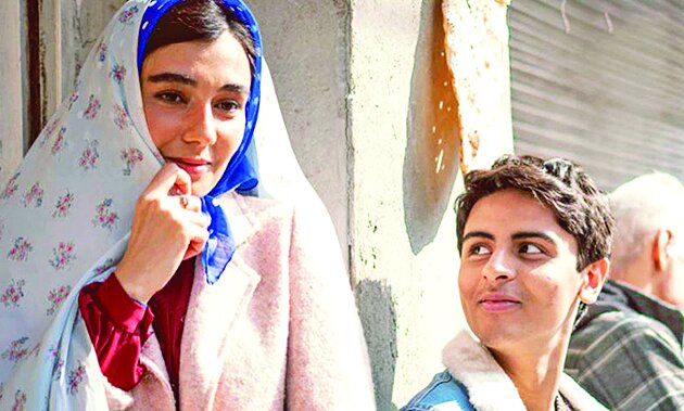 فیلماولیهای فجر؛ دلگرمی سینما