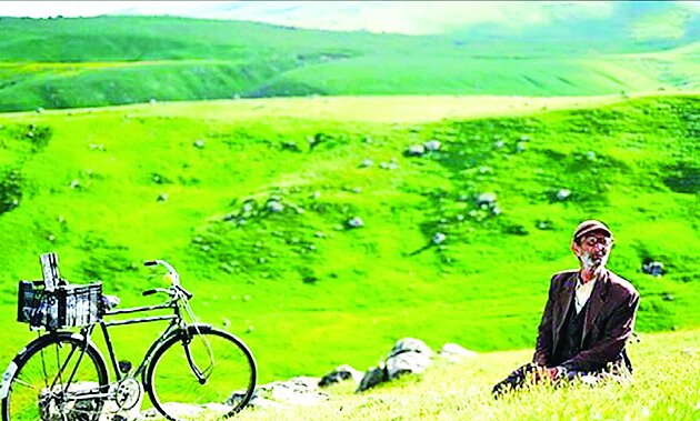 فیلماولیهای فجر؛ دلگرمی سینما