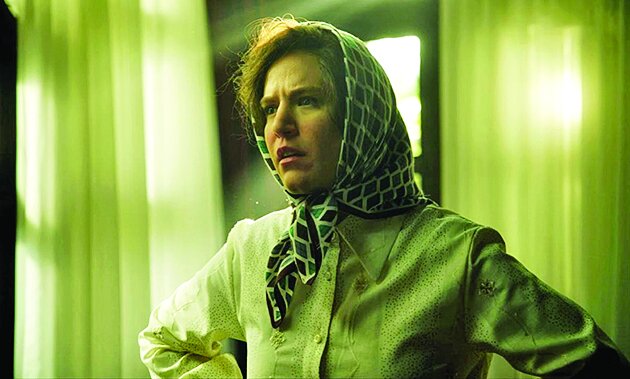 فیلماولیهای فجر؛ دلگرمی سینما فیلماولیهای فجر؛ دلگرمی سینما