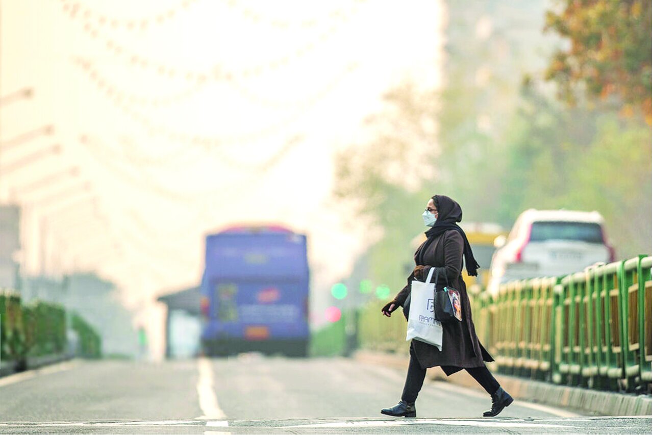 رقابت در ارائه آمار هراسانگیز رقابت در ارائه آمار هراسانگیز